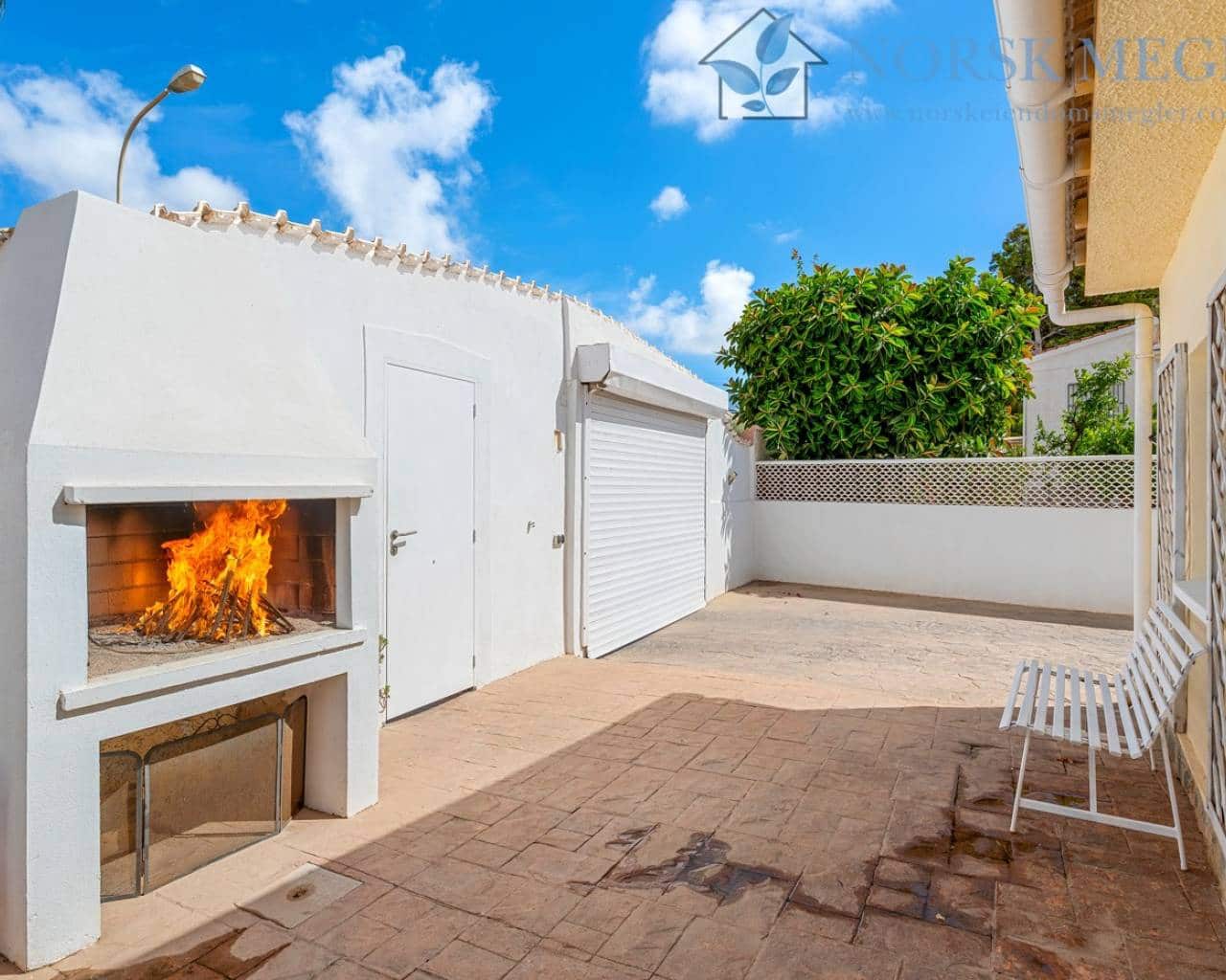 7 camera da letto Villa in vendita in Ciudad Quesada con piscina - 680.000 € (Rif: 9420534)