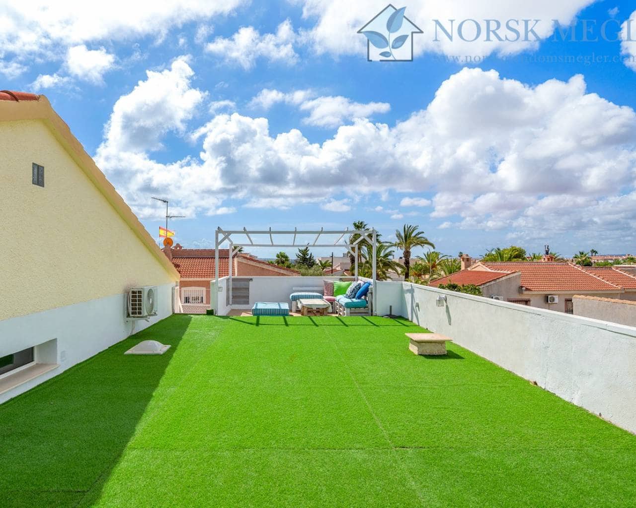 7 camera da letto Villa in vendita in Ciudad Quesada con piscina - 680.000 € (Rif: 9420534)