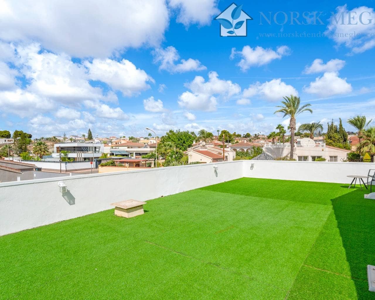 7 camera da letto Villa in vendita in Ciudad Quesada con piscina - 680.000 € (Rif: 9420534)