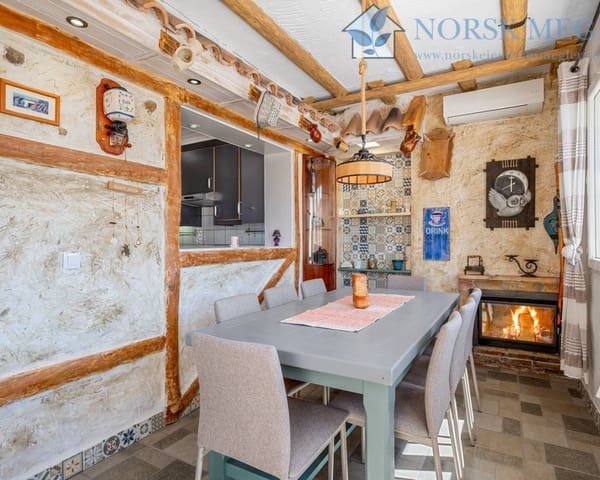 7 camera da letto Villa in vendita in Ciudad Quesada, Rojales con piscina - 680.000 € (Rif: 9420534)