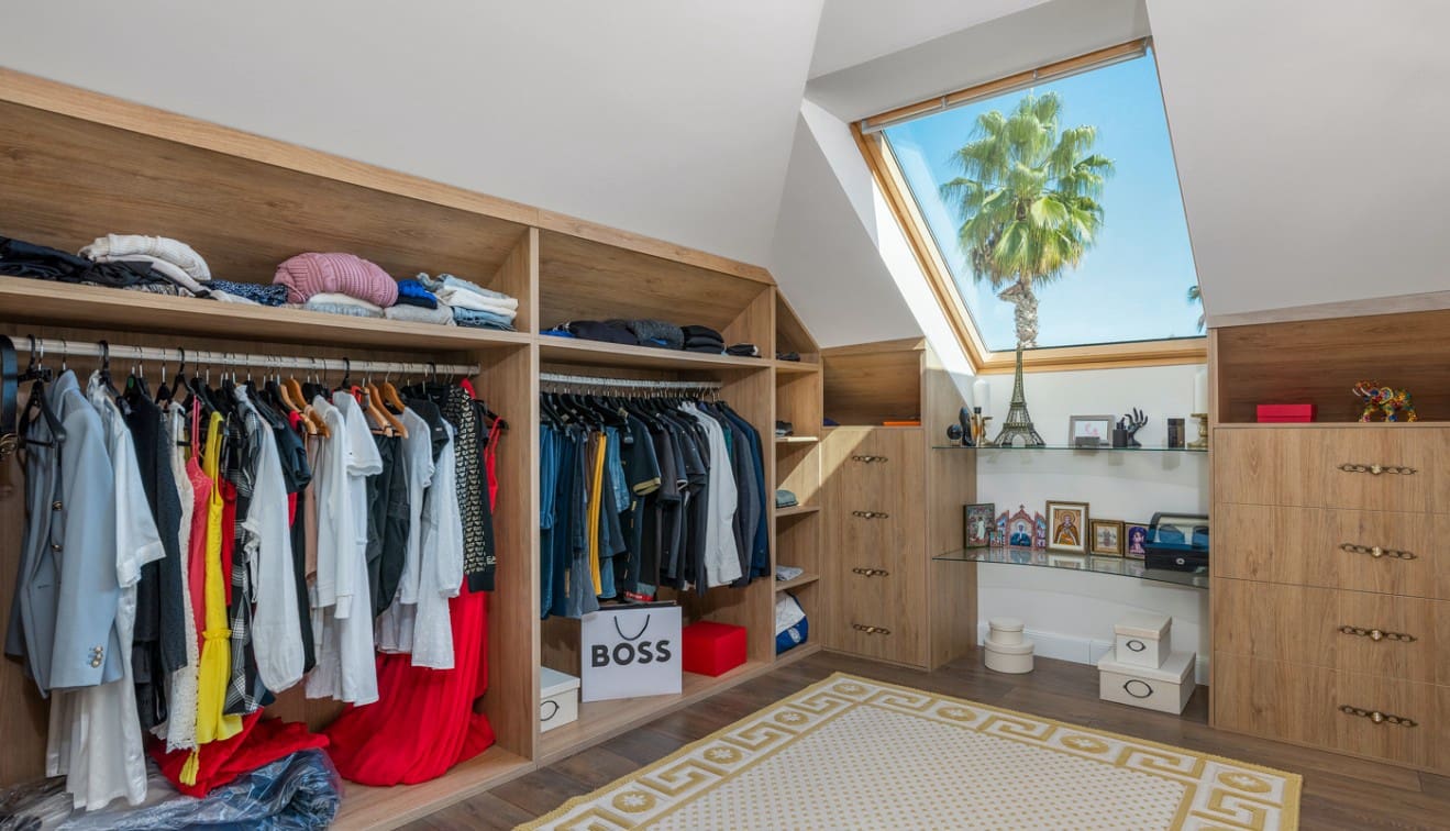 5 camera da letto Villa in vendita in Ciudad Quesada con piscina garage - 1.100.000 € (Rif: 9421732)