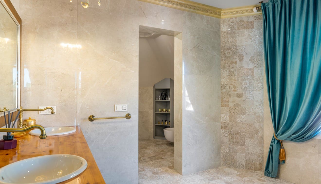 5 camera da letto Villa in vendita in Ciudad Quesada con piscina garage - 1.100.000 € (Rif: 9421732)