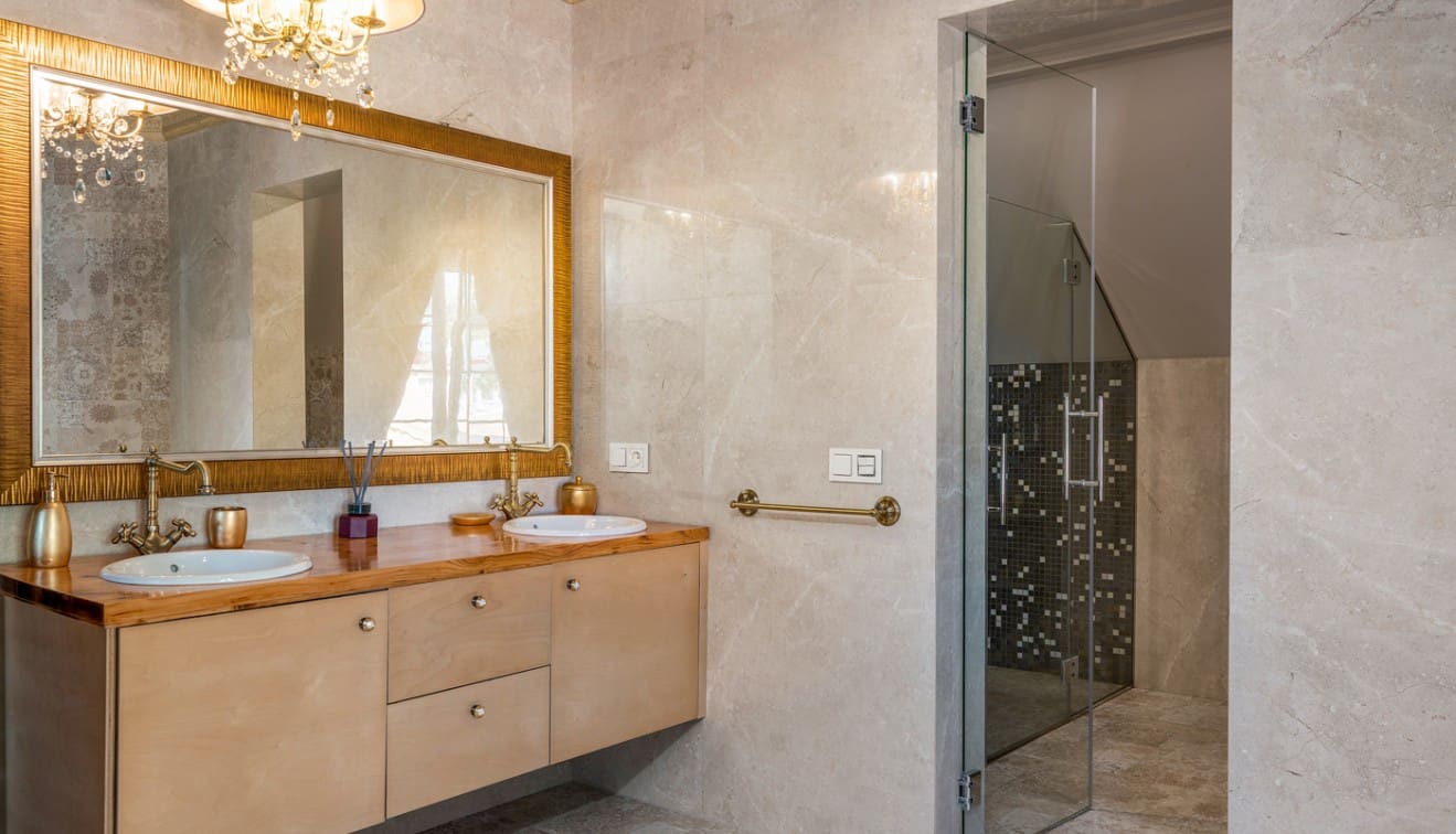 5 camera da letto Villa in vendita in Ciudad Quesada con piscina garage - 1.100.000 € (Rif: 9421732)