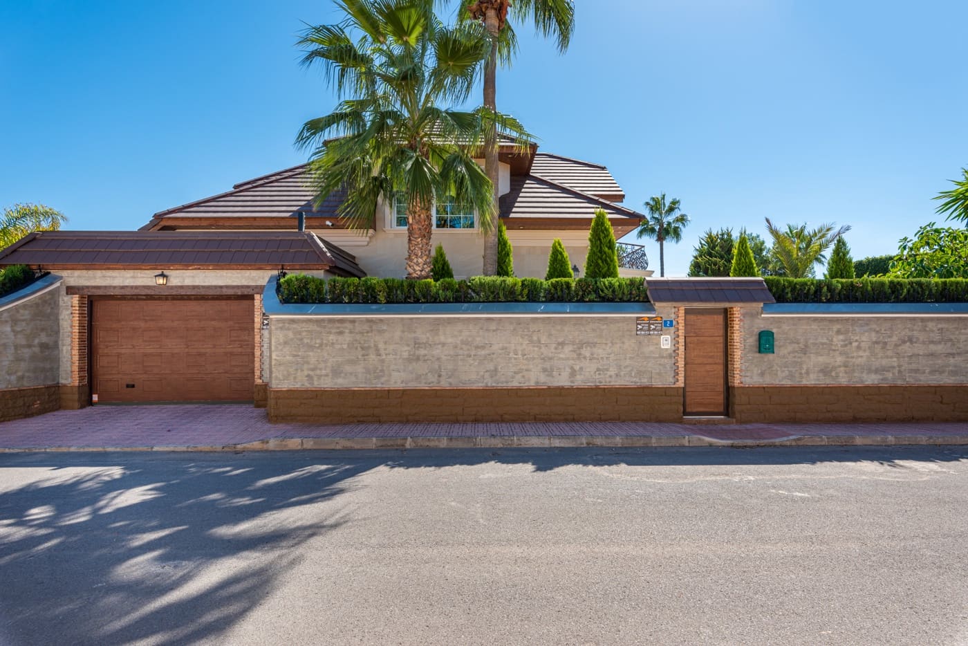 5 camera da letto Villa in vendita in Ciudad Quesada con piscina garage - 1.100.000 € (Rif: 9421732)