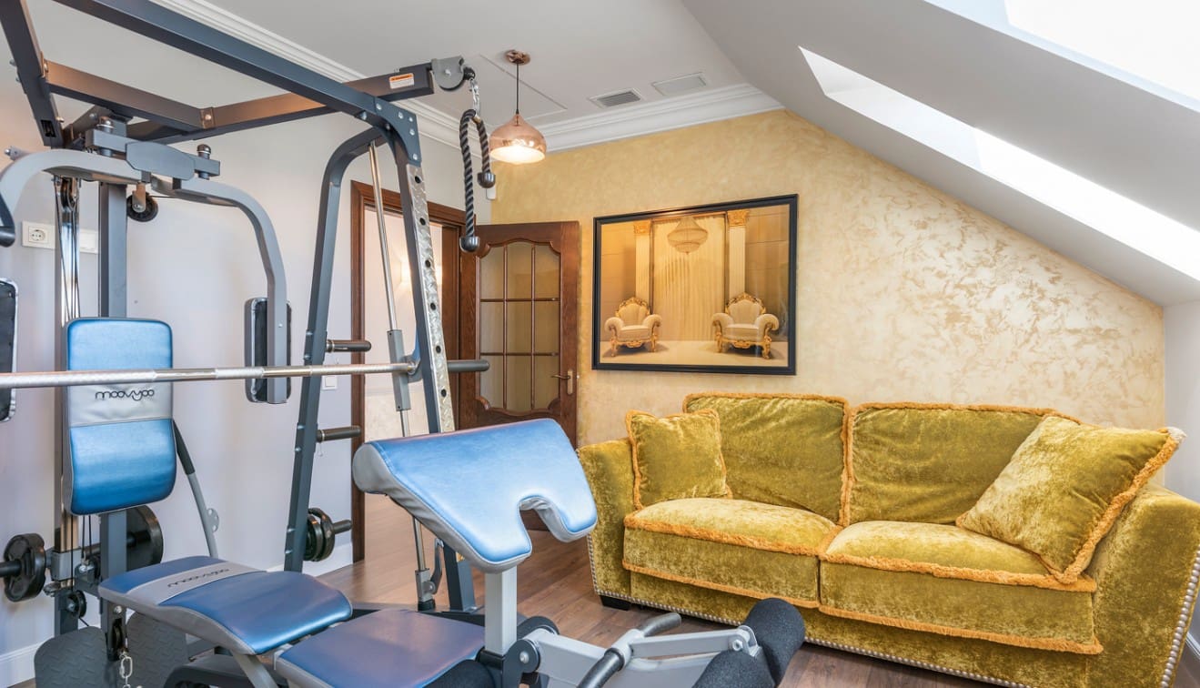 5 camera da letto Villa in vendita in Ciudad Quesada con piscina garage - 1.100.000 € (Rif: 9421732)