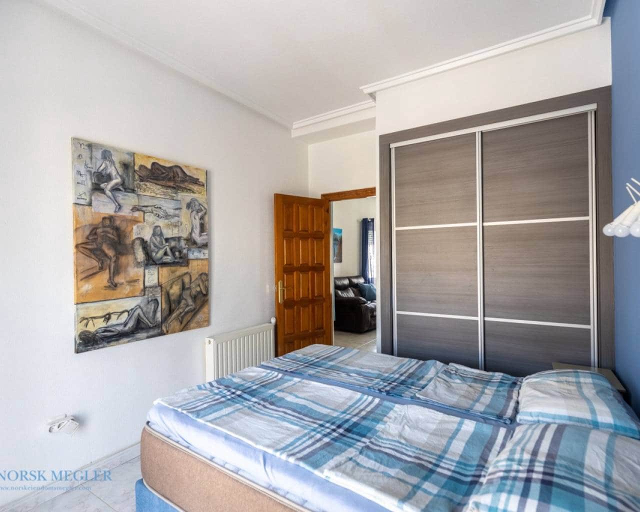 Chalet de 2 habitaciones en Ciudad Quesada en venta con piscina - 420.000 € (Ref: 9426237)