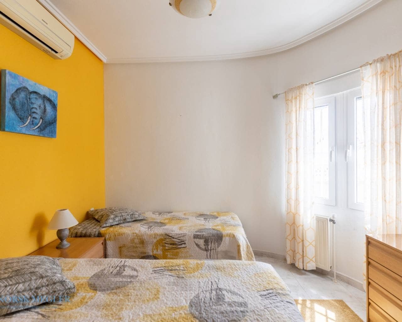 Chalet de 2 habitaciones en Ciudad Quesada en venta con piscina - 420.000 € (Ref: 9426237)