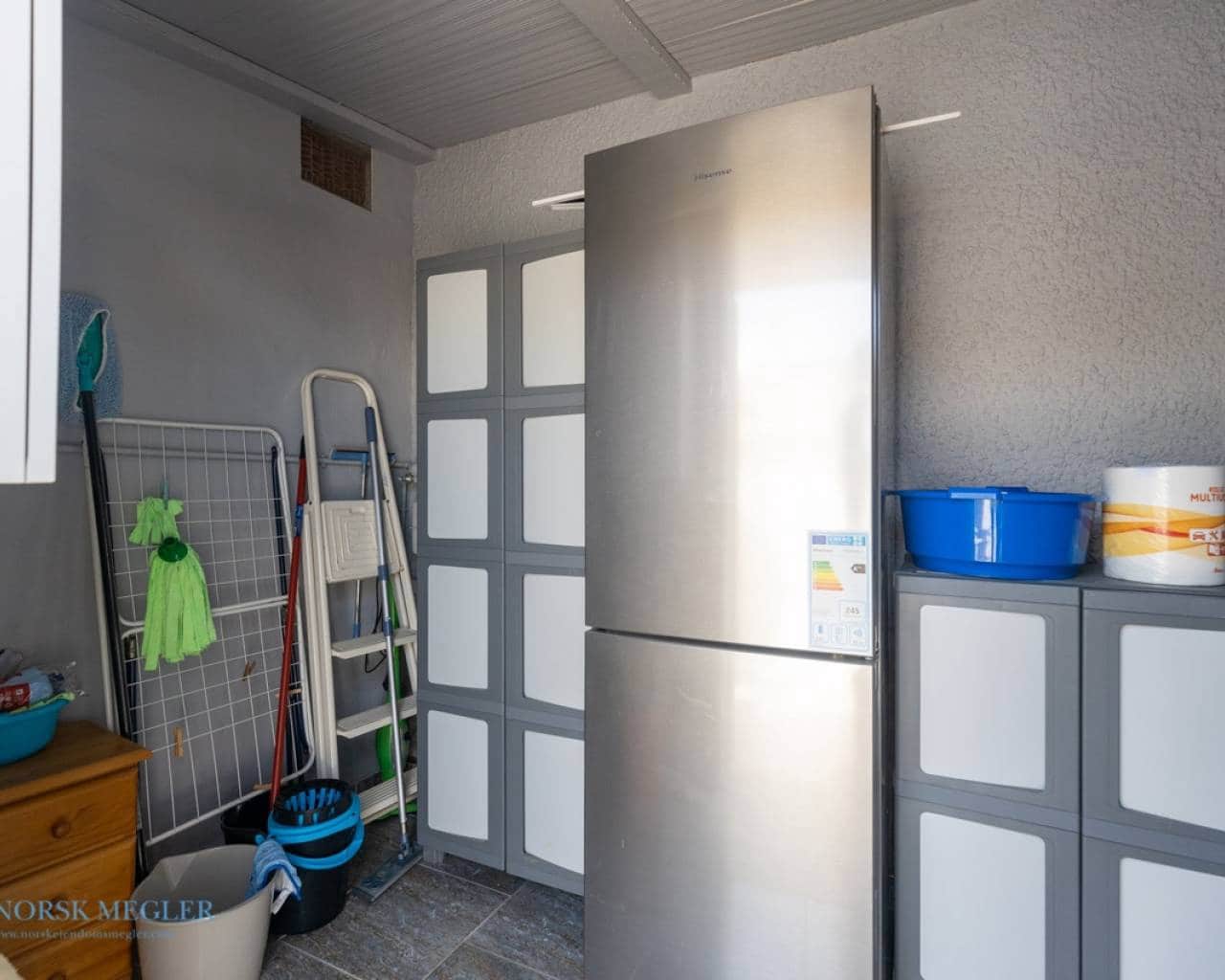 Chalet de 2 habitaciones en Ciudad Quesada en venta con piscina - 420.000 € (Ref: 9426237)