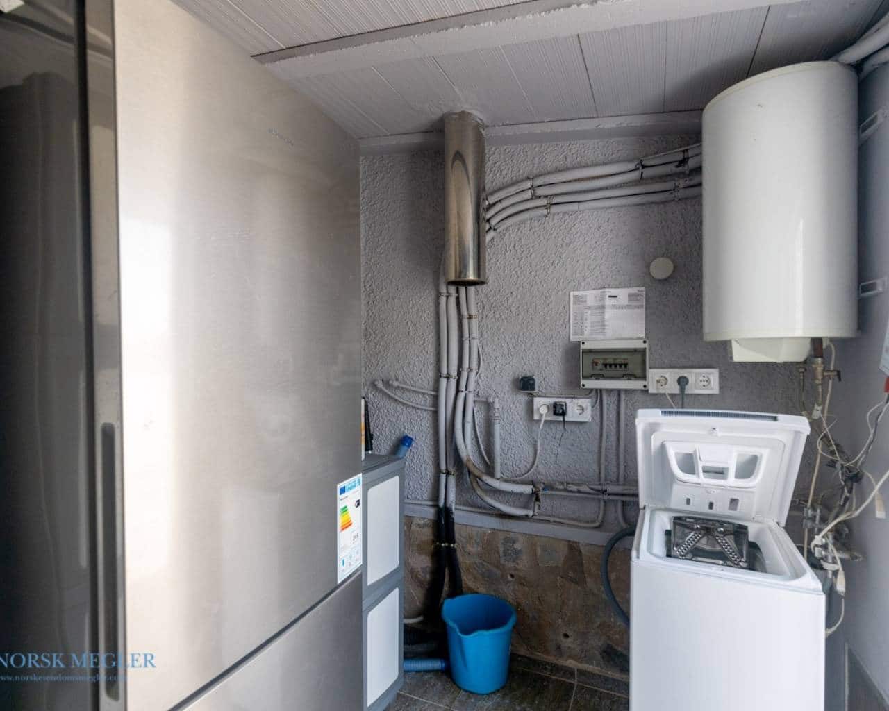 Chalet de 2 habitaciones en Ciudad Quesada en venta con piscina - 420.000 € (Ref: 9426237)