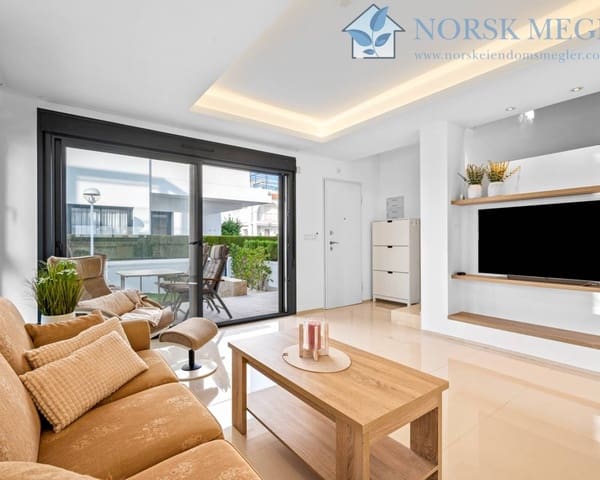 Casa de 3 habitaciones en Ciudad Quesada, Rojales en venta con piscina - 420.000 € (Ref: 9426417)