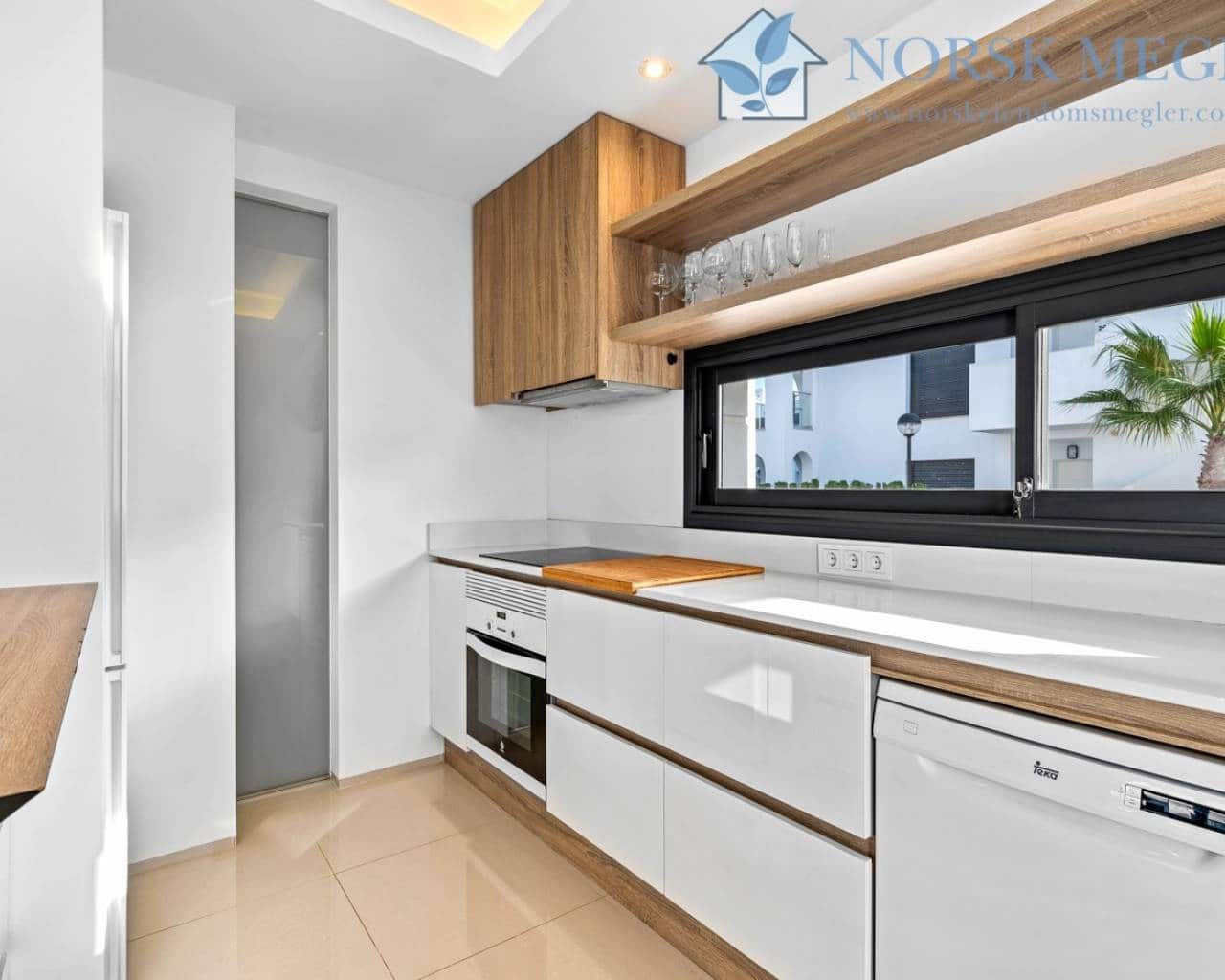 Casa de 3 habitaciones en Ciudad Quesada en venta con piscina - 420.000 € (Ref: 9426417)