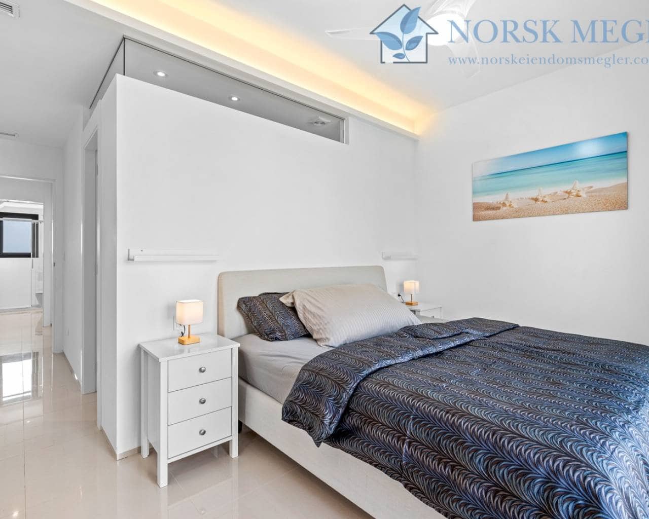 Casa de 3 habitaciones en Ciudad Quesada en venta con piscina - 420.000 € (Ref: 9426417)