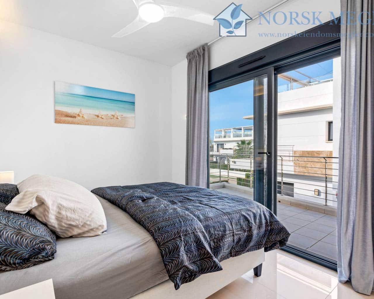 Casa de 3 habitaciones en Ciudad Quesada en venta con piscina - 420.000 € (Ref: 9426417)