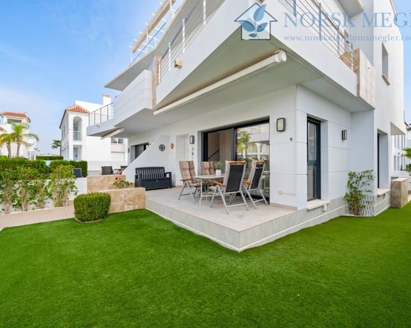 Casa de 3 habitaciones en Ciudad Quesada, Rojales en venta con piscina - 420.000 € (Ref: 9426417)