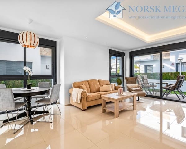 Casa de 3 habitaciones en Ciudad Quesada, Rojales en venta con piscina - 420.000 € (Ref: 9426417)