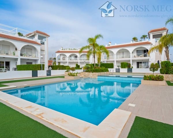 Casa de 3 habitaciones en Ciudad Quesada, Rojales en venta con piscina - 420.000 € (Ref: 9426417)