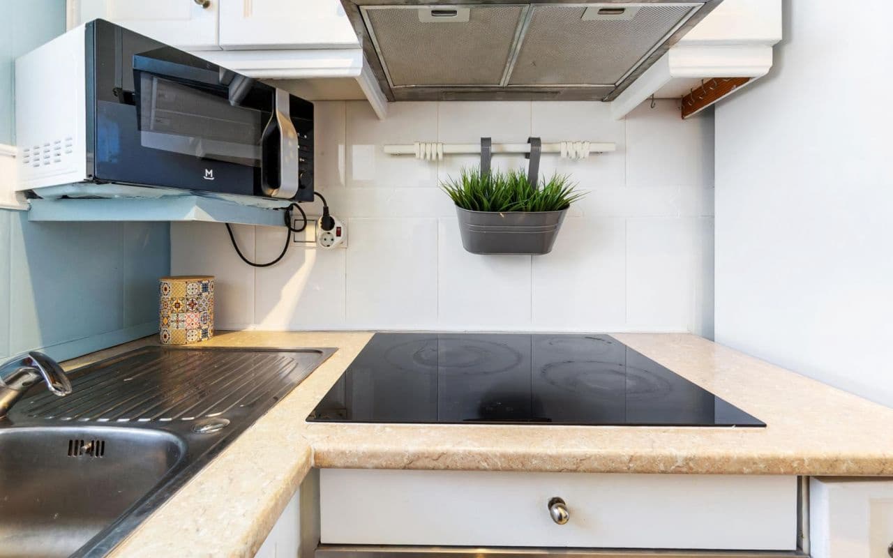 2 makuuhuone Huoneisto myytävänä paikassa Torrevieja mukana uima-altaan - 125 000 € (Ref: 9426528)