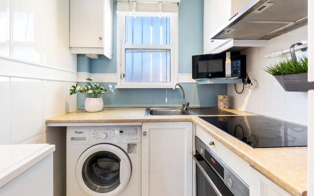 2 makuuhuone Huoneisto myytävänä paikassa Torrevieja mukana uima-altaan - 125 000 € (Ref: 9426528)