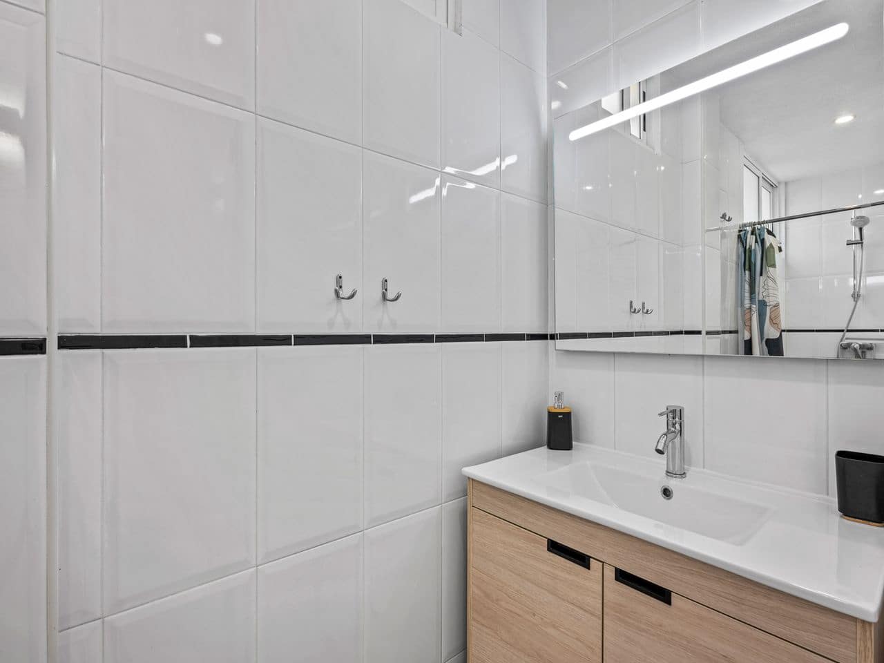 3 soveværelse Semi-Rækkehus til salg i Benimar med swimmingpool garage - € 269.000 (Ref: 9427576)