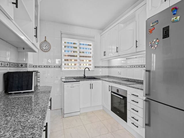 3 sovrum Semi-fristående Villa till salu i Benimar, Benijófar med pool garage - 269 000 € (Ref: 9427576)