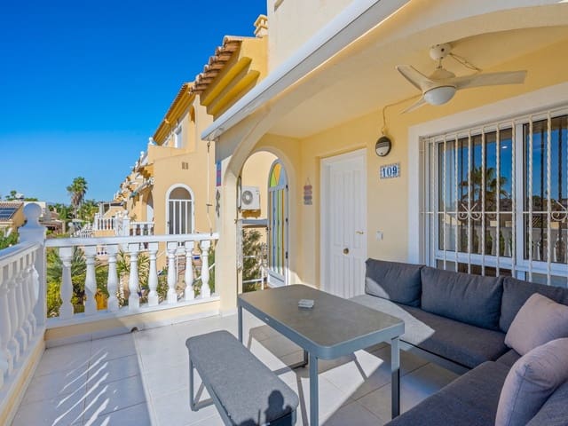 3 sovrum Semi-fristående Villa till salu i Benimar, Benijófar med pool garage - 269 000 € (Ref: 9427576)