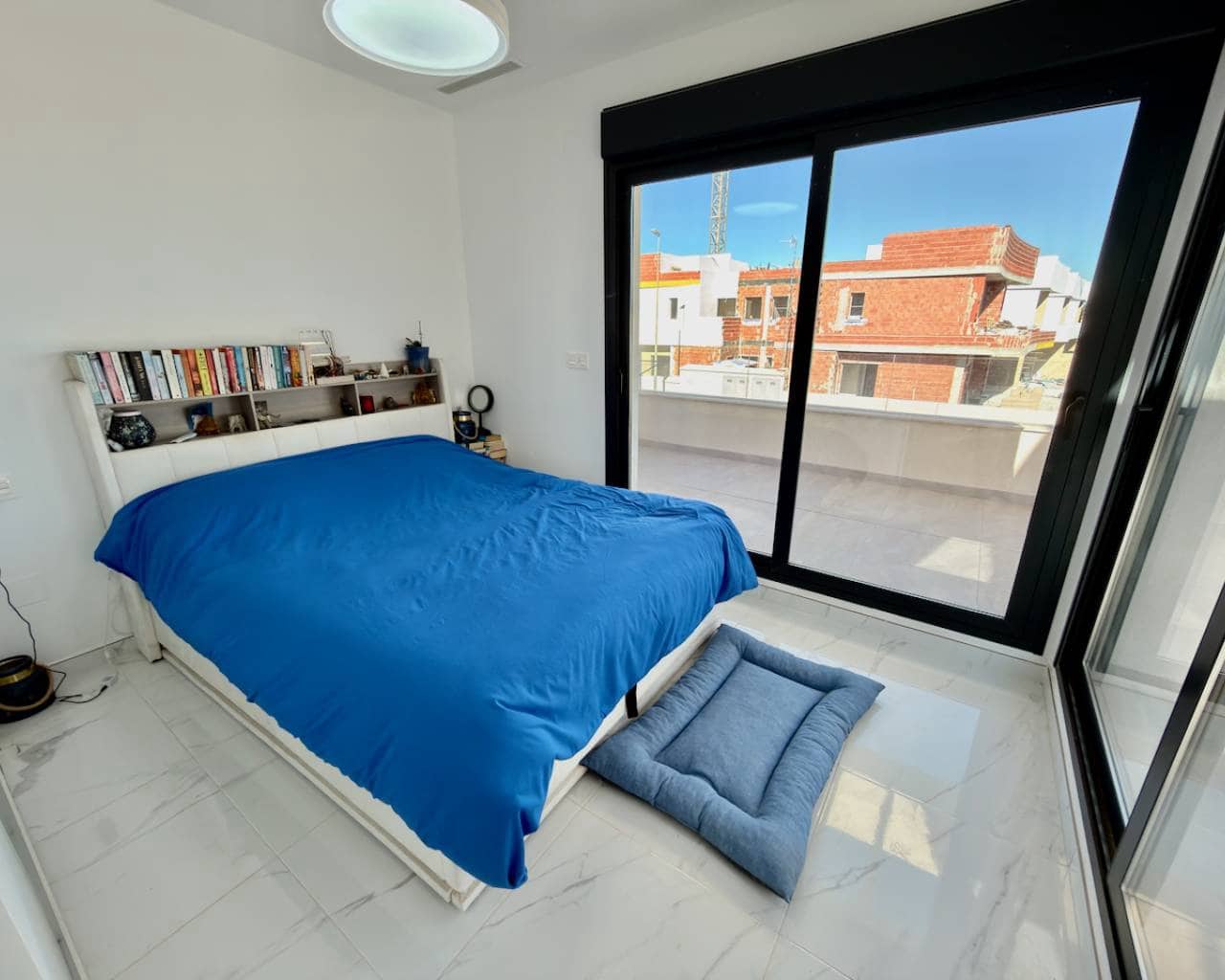 3 bedroom Villa for sale in Los Montesinos with pool - € 385,000 (Ref: 9427577)