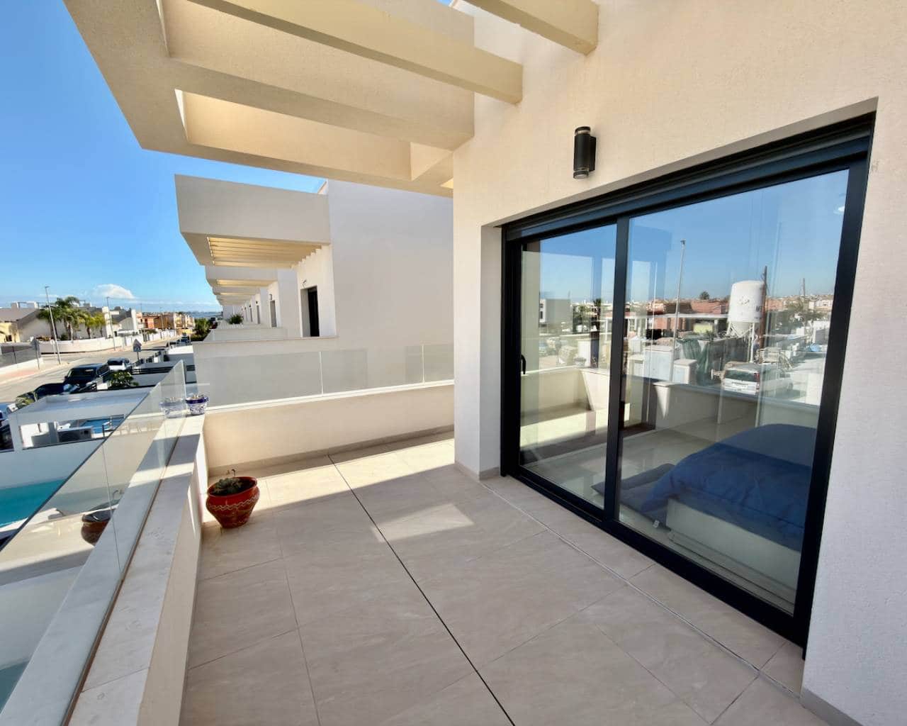 3 bedroom Villa for sale in Los Montesinos with pool - € 385,000 (Ref: 9427577)
