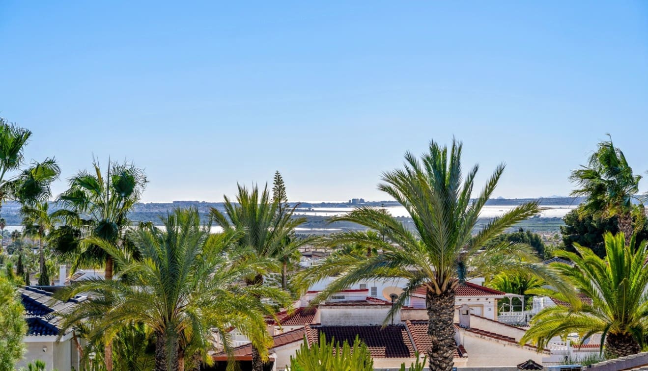 4 bedroom Villa for sale in Ciudad Quesada with pool - € 799,000 (Ref: 9431847)