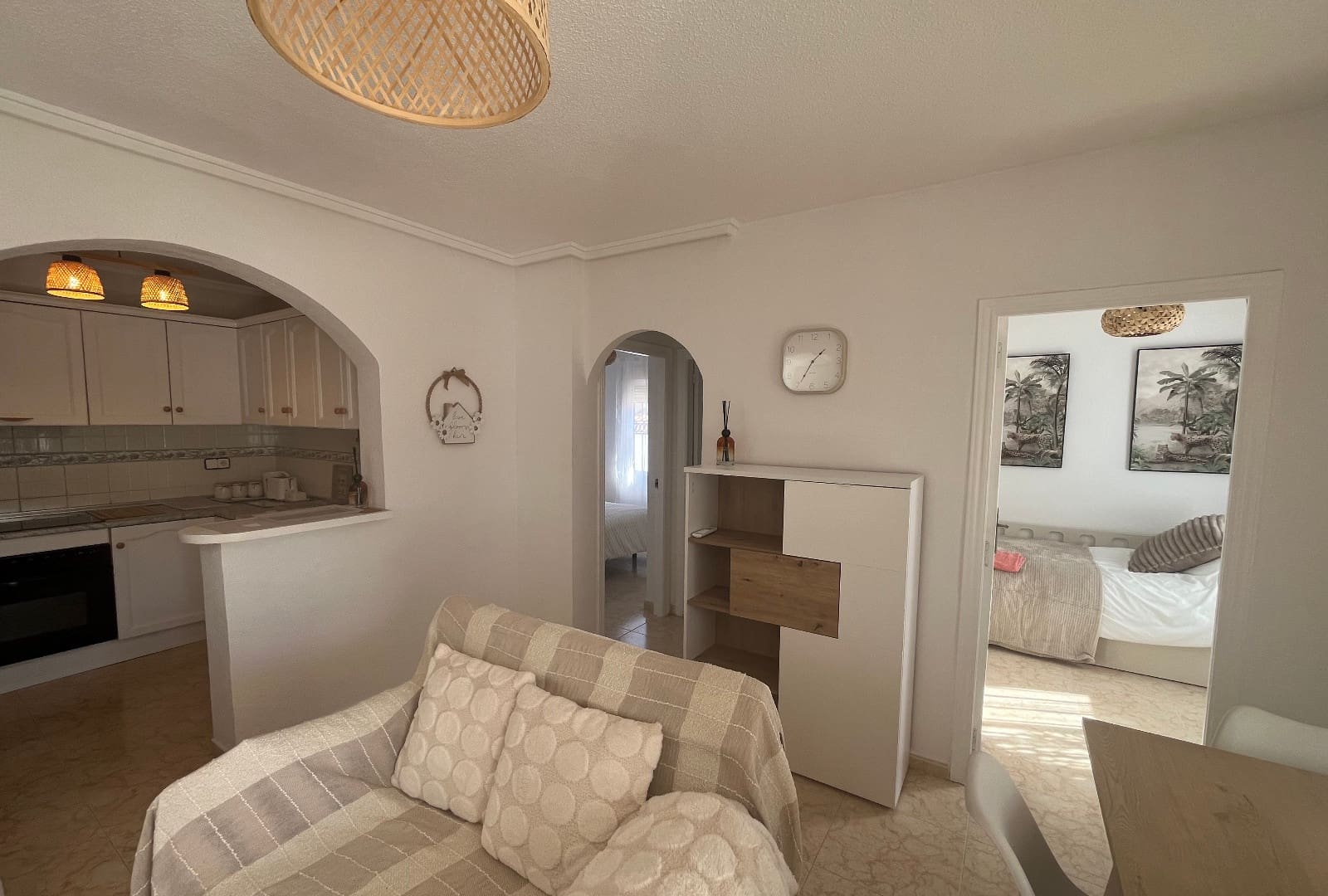 3 soverom Rekkehus til salgs i Punta Prima med svømmebasseng - € 249 999 (Ref: 9432454)