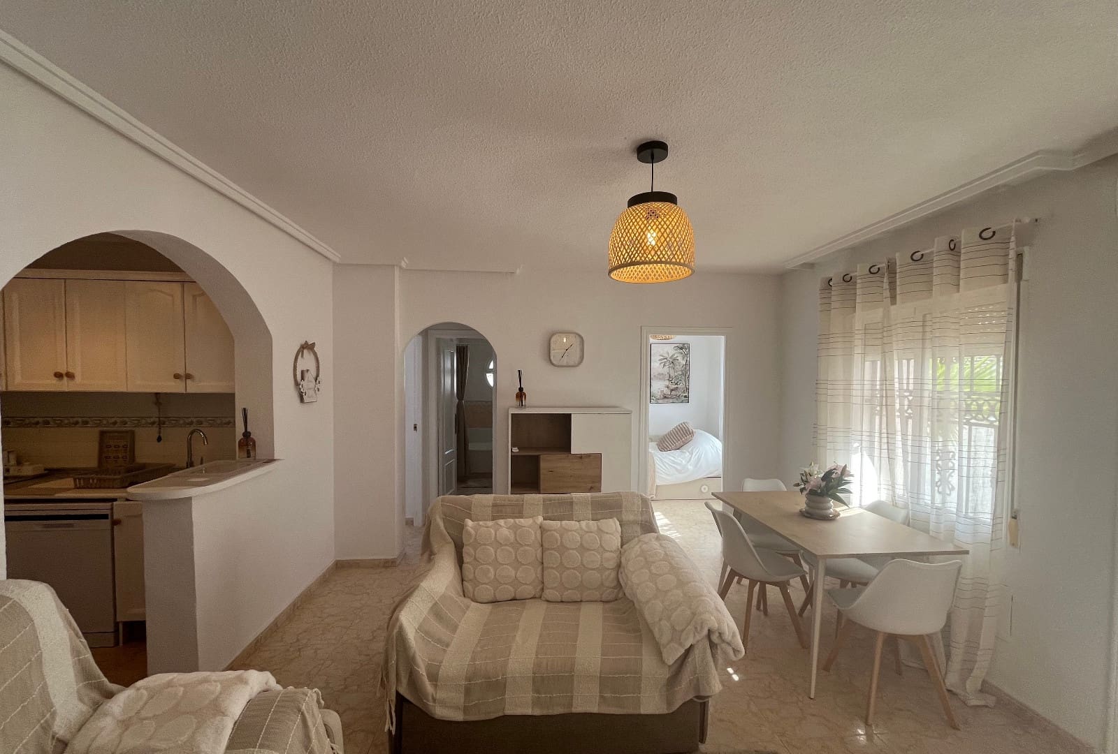 3 soverom Rekkehus til salgs i Punta Prima med svømmebasseng - € 249 999 (Ref: 9432454)