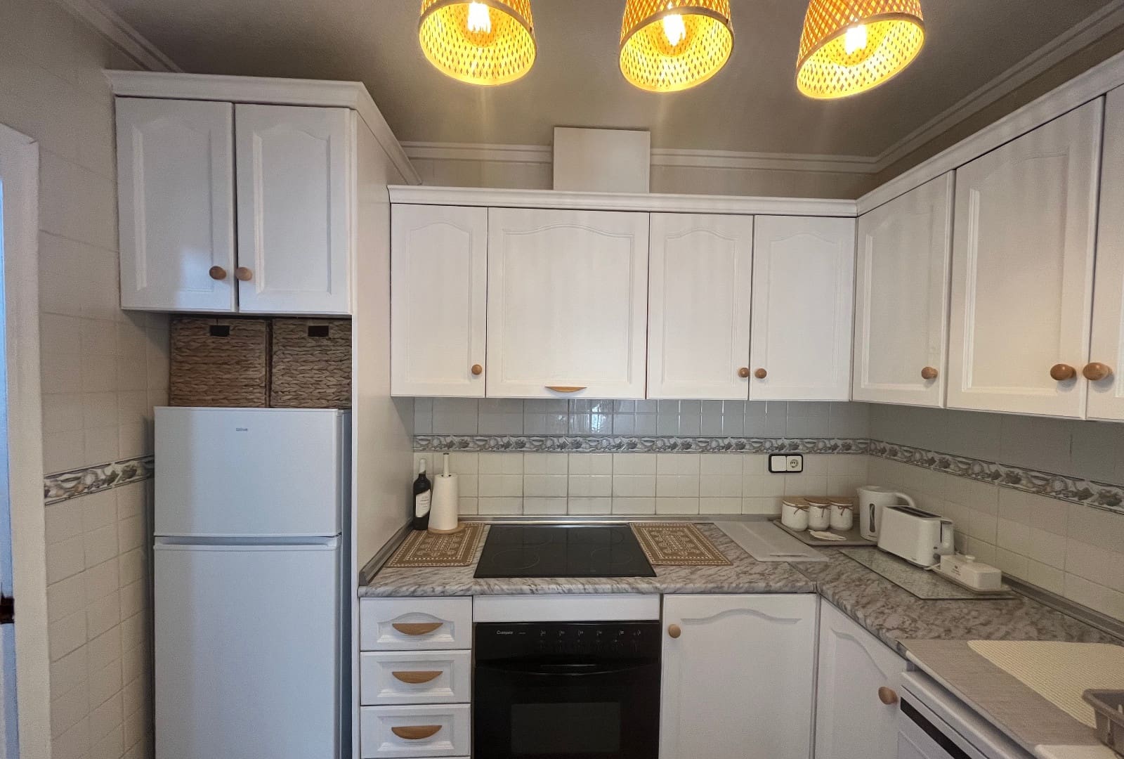 3 soverom Rekkehus til salgs i Punta Prima med svømmebasseng - € 249 999 (Ref: 9432454)