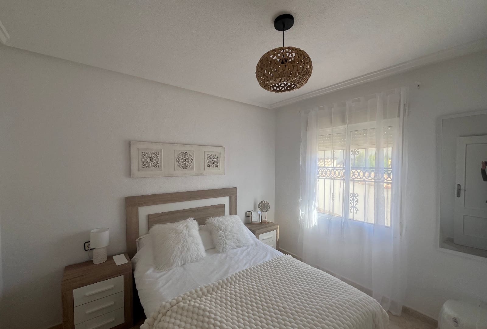 3 soverom Rekkehus til salgs i Punta Prima med svømmebasseng - € 249 999 (Ref: 9432454)