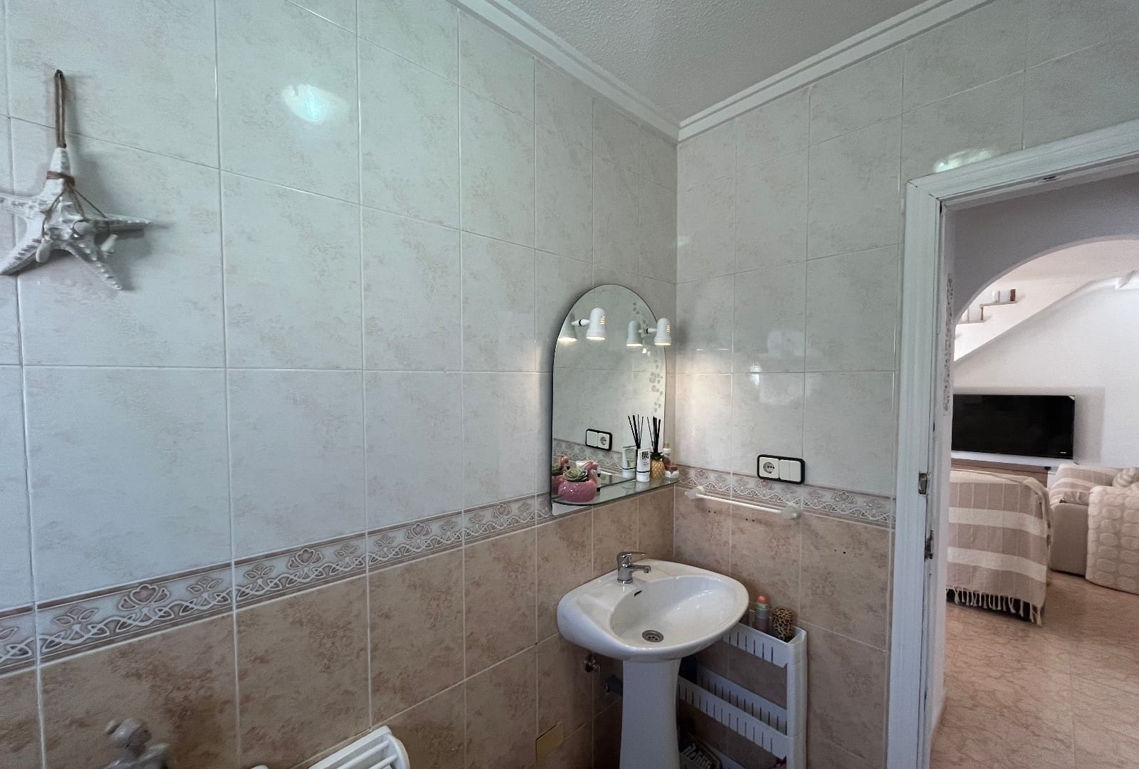 3 soverom Rekkehus til salgs i Punta Prima med svømmebasseng - € 249 999 (Ref: 9432454)