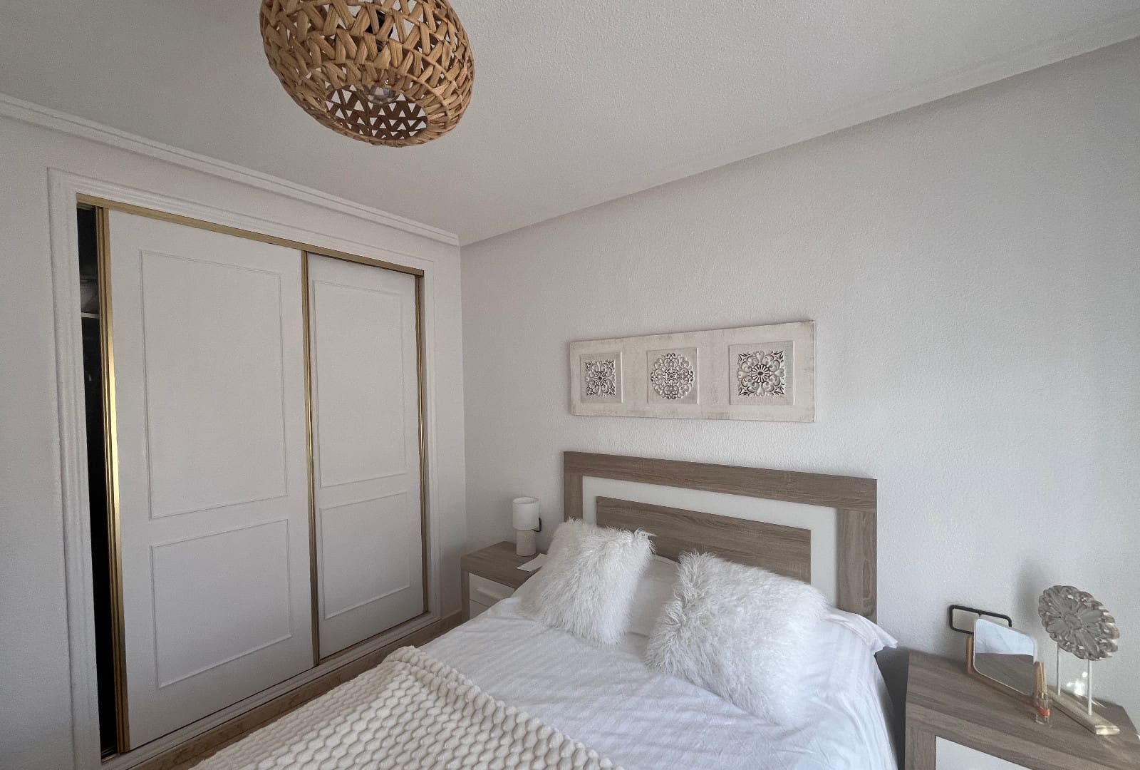 3 soverom Rekkehus til salgs i Punta Prima med svømmebasseng - € 249 999 (Ref: 9432454)