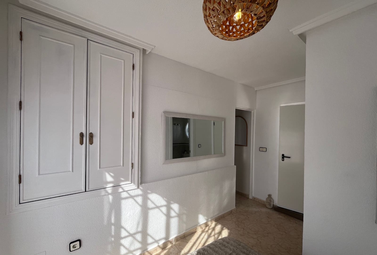 3 soverom Rekkehus til salgs i Punta Prima med svømmebasseng - € 249 999 (Ref: 9432454)