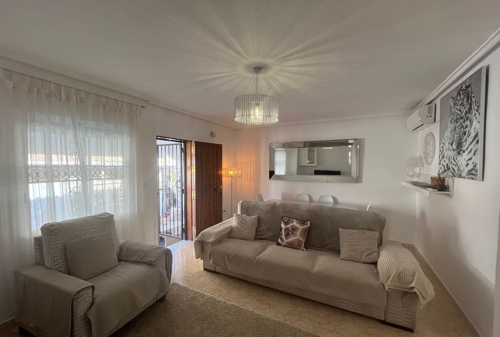 2 sypialnia Bungalow na sprzedaż w Punta Prima z basenem - 219 999 € (Ref: 9432455)