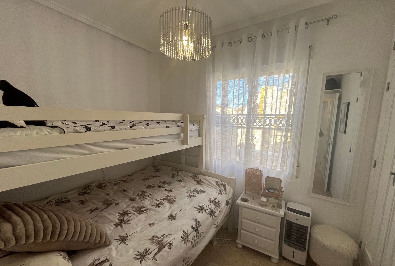 2 sypialnia Bungalow na sprzedaż w Punta Prima z basenem - 219 999 € (Ref: 9432455)