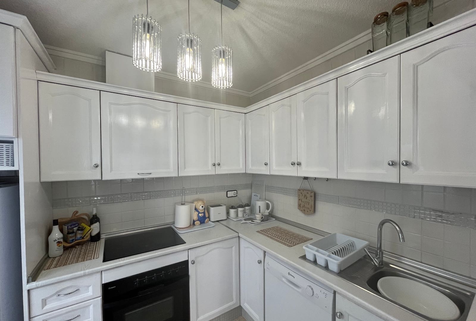 2 sypialnia Bungalow na sprzedaż w Punta Prima z basenem - 219 999 € (Ref: 9432455)