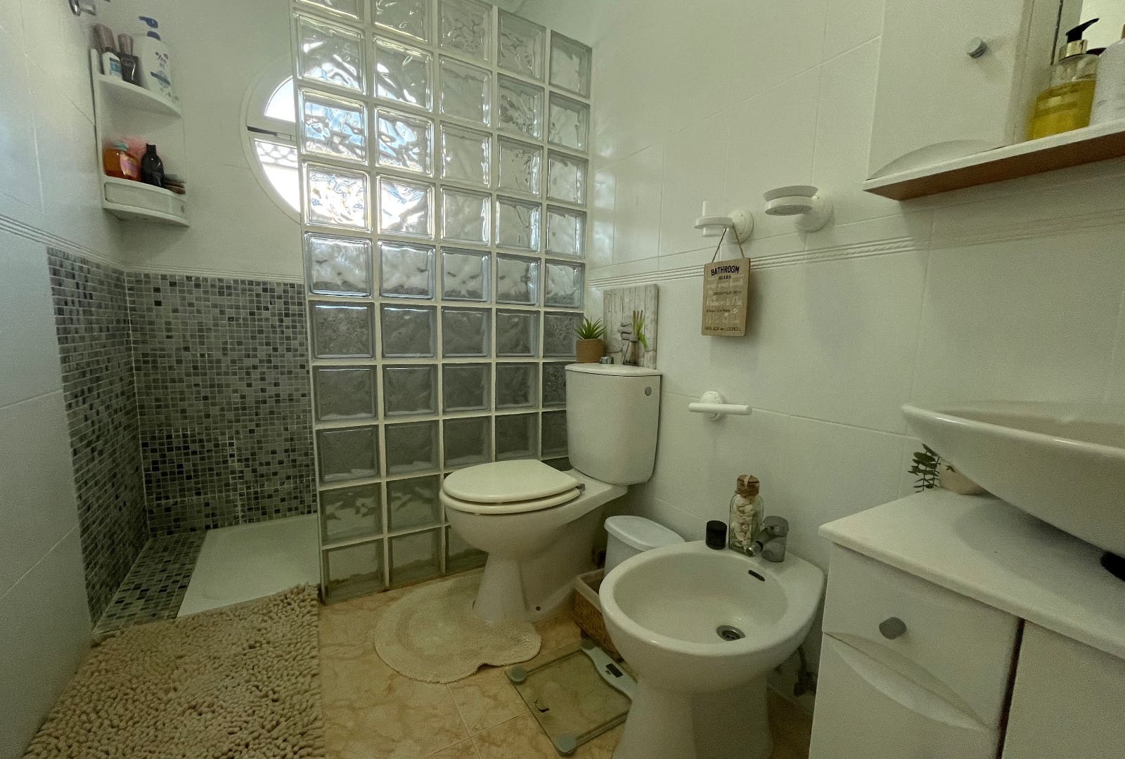 2 sypialnia Bungalow na sprzedaż w Punta Prima z basenem - 219 999 € (Ref: 9432455)