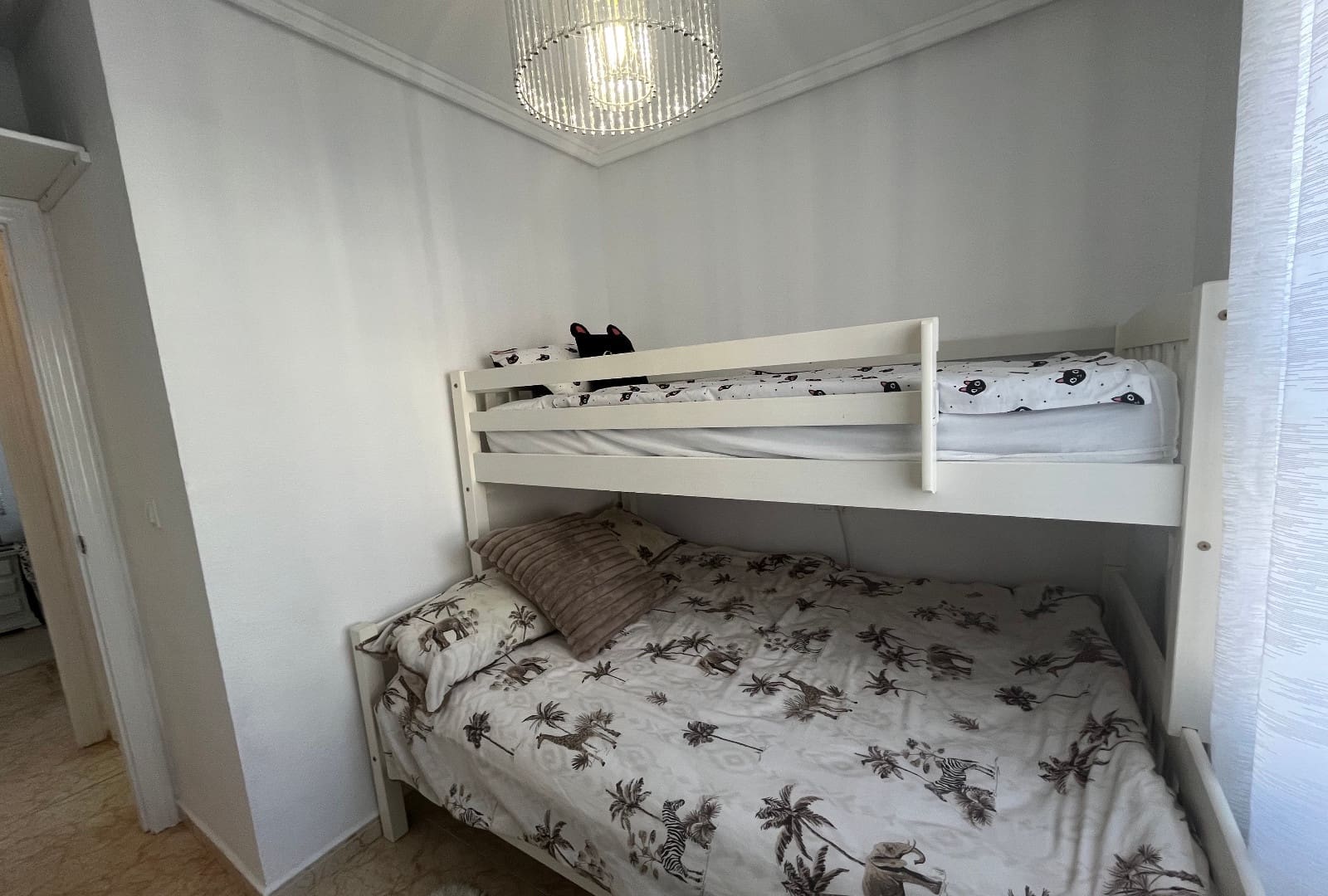 2 sypialnia Bungalow na sprzedaż w Punta Prima z basenem - 219 999 € (Ref: 9432455)