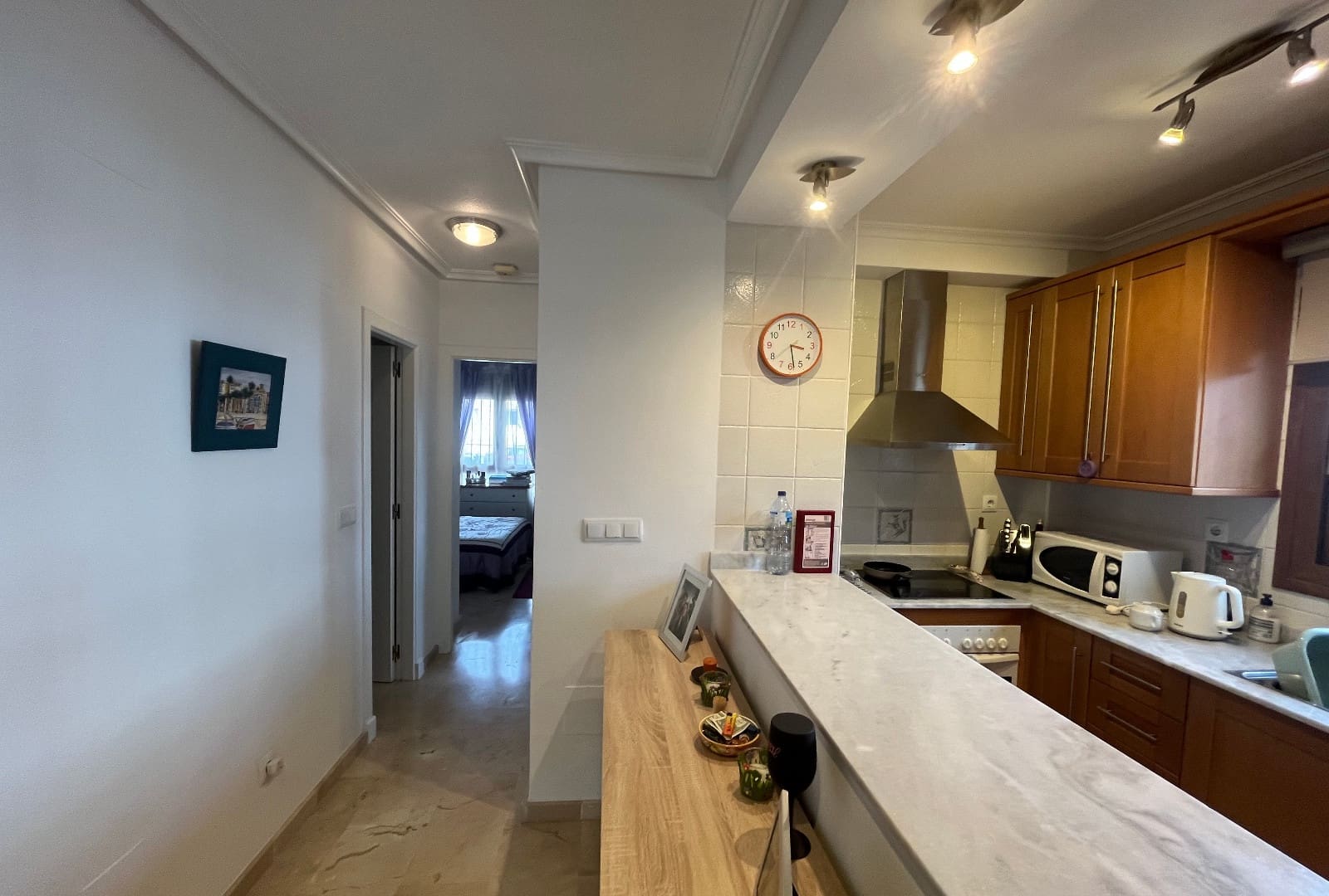 2 bedroom Apartment for sale in Villamartin with pool - € 199,995 (Ref: 9432456)