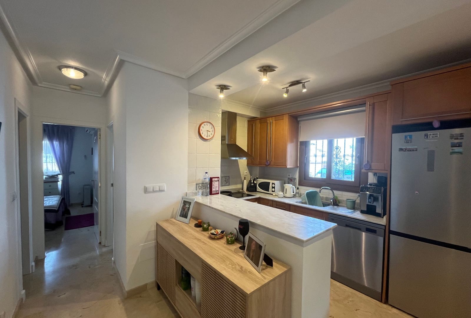 2 bedroom Apartment for sale in Villamartin with pool - € 199,995 (Ref: 9432456)