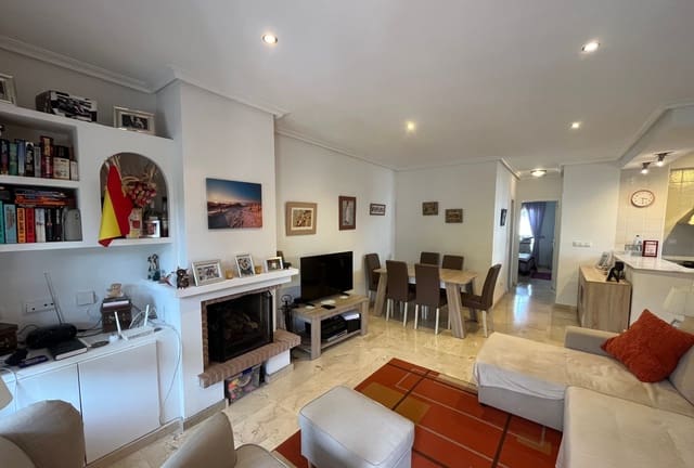 2 bedroom Apartment for sale in Villamartin, Orihuela with pool - € 199,995 (Ref: 9432456)