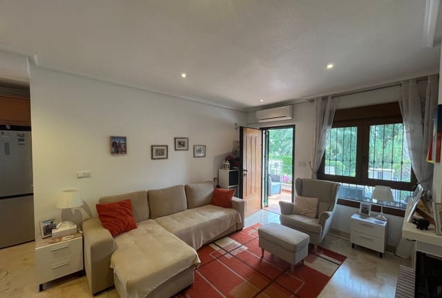 2 bedroom Apartment for sale in Villamartin, Orihuela with pool - € 199,995 (Ref: 9432456)