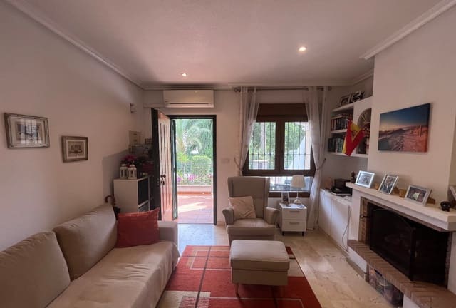 2 bedroom Apartment for sale in Villamartin, Orihuela with pool - € 199,995 (Ref: 9432456)