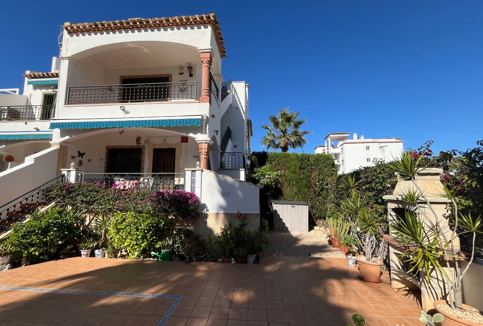 2 bedroom Apartment for sale in Villamartin with pool - € 199,995 (Ref: 9432456)