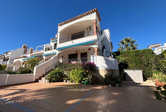 2 bedroom Apartment for sale in Villamartin, Orihuela with pool - € 199,995 (Ref: 9432456)