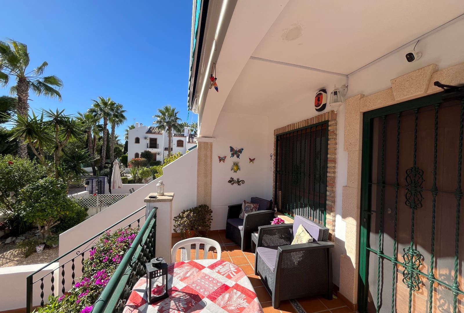 2 bedroom Apartment for sale in Villamartin with pool - € 199,995 (Ref: 9432456)