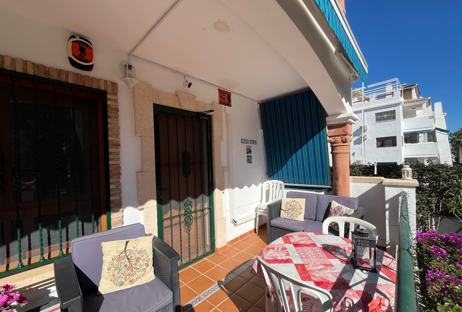 2 bedroom Apartment for sale in Villamartin with pool - € 199,995 (Ref: 9432456)