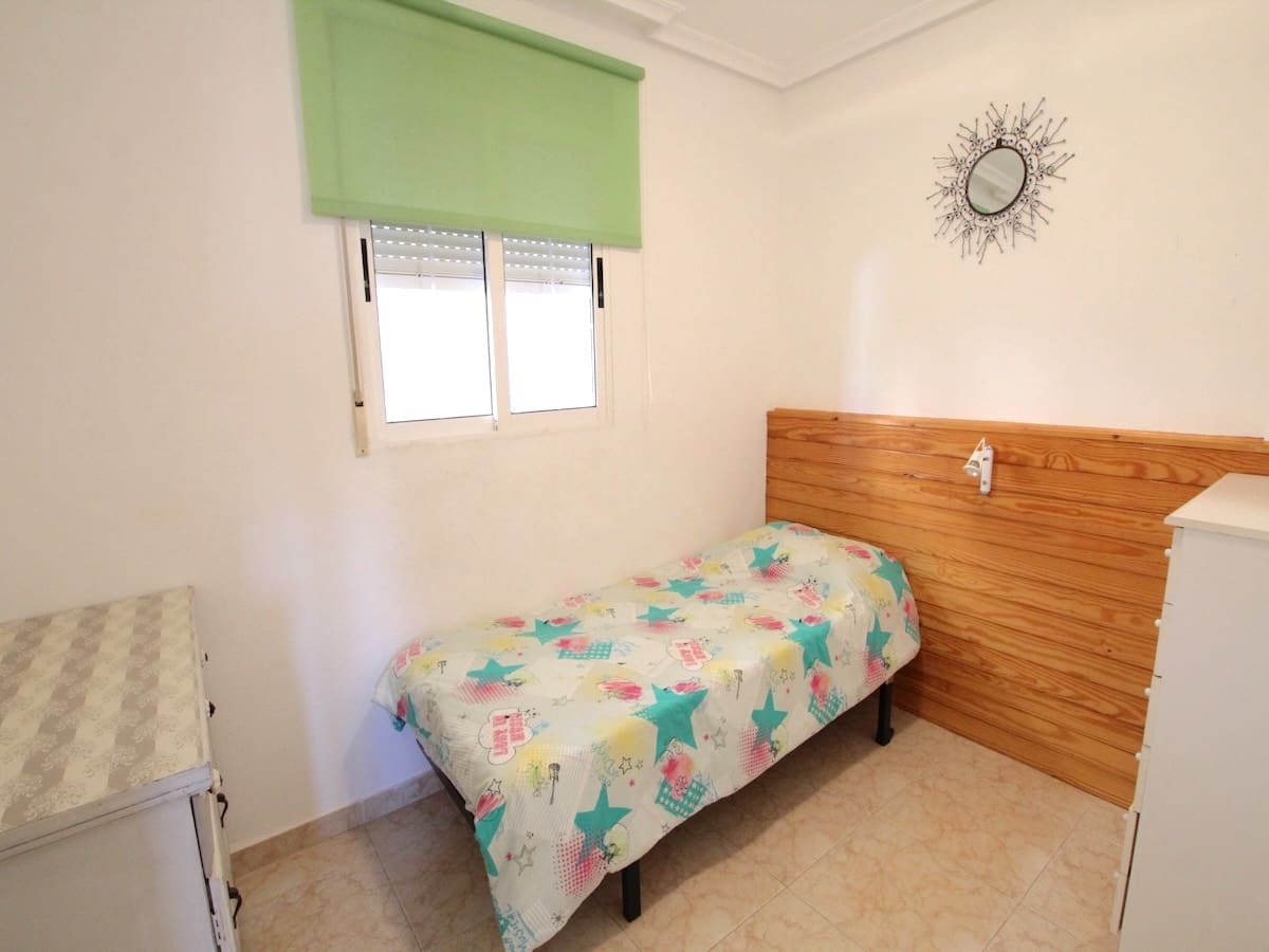 2 bedroom Apartment for sale in Torrevieja with pool - € 126,850 (Ref: 9433440)